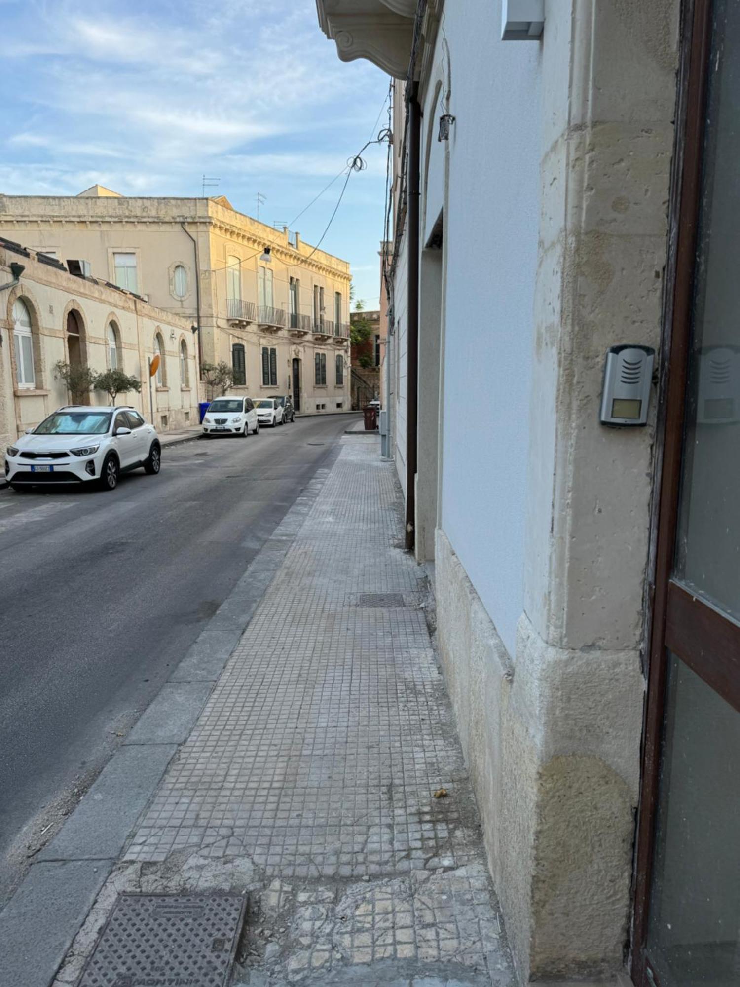 Apartamento Stella Dionigiana Syracuse Exterior foto