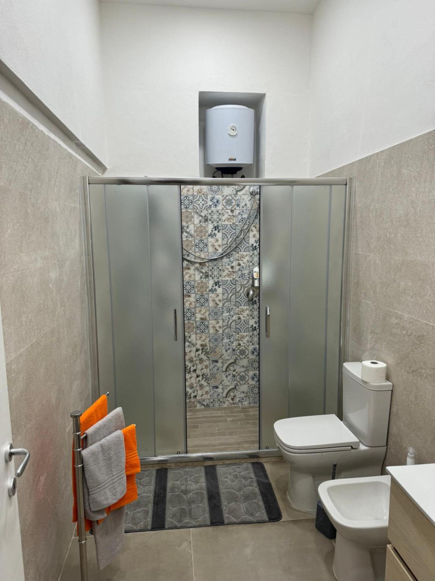 Apartamento Stella Dionigiana Syracuse Exterior foto