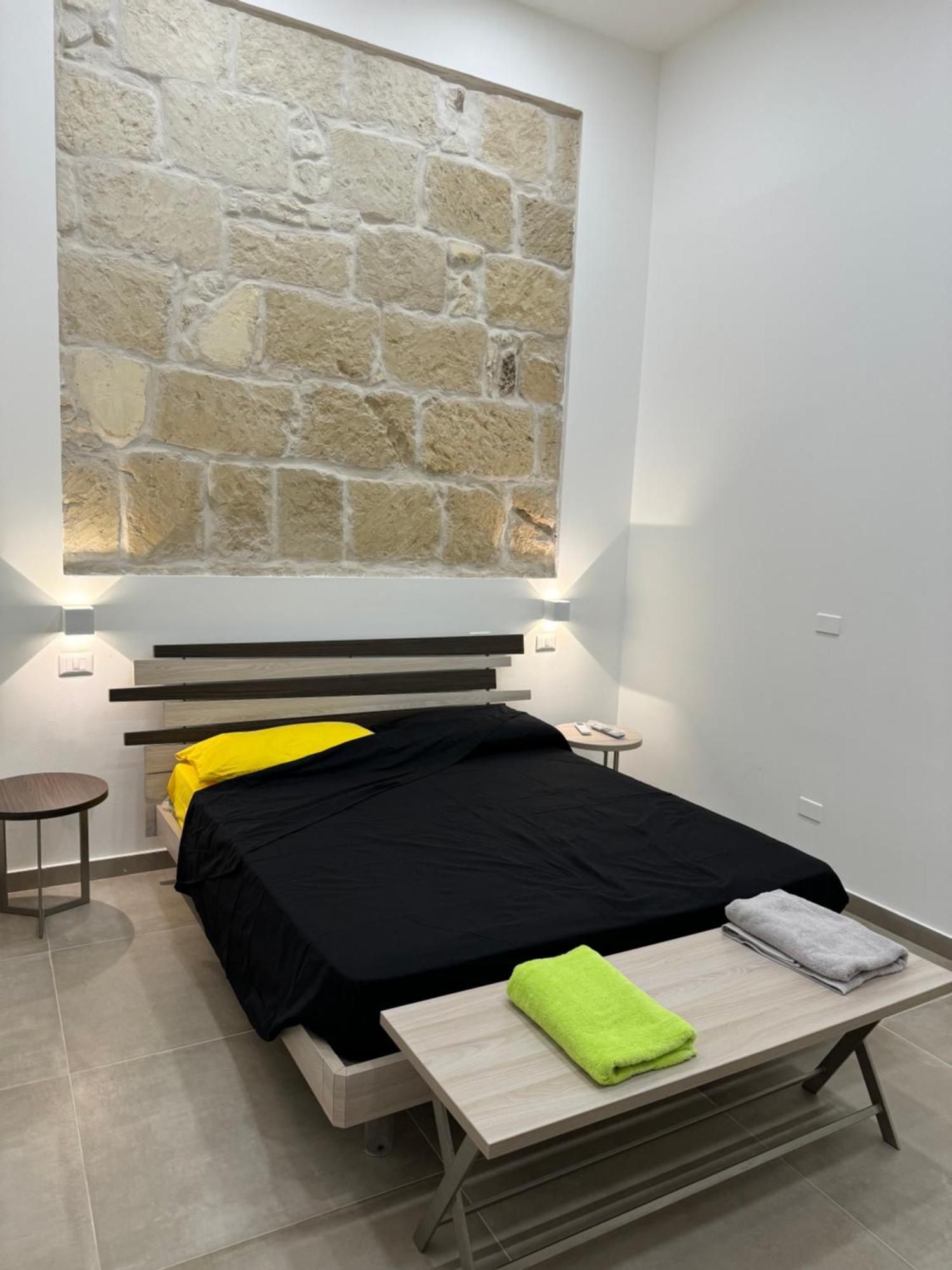 Apartamento Stella Dionigiana Syracuse Exterior foto