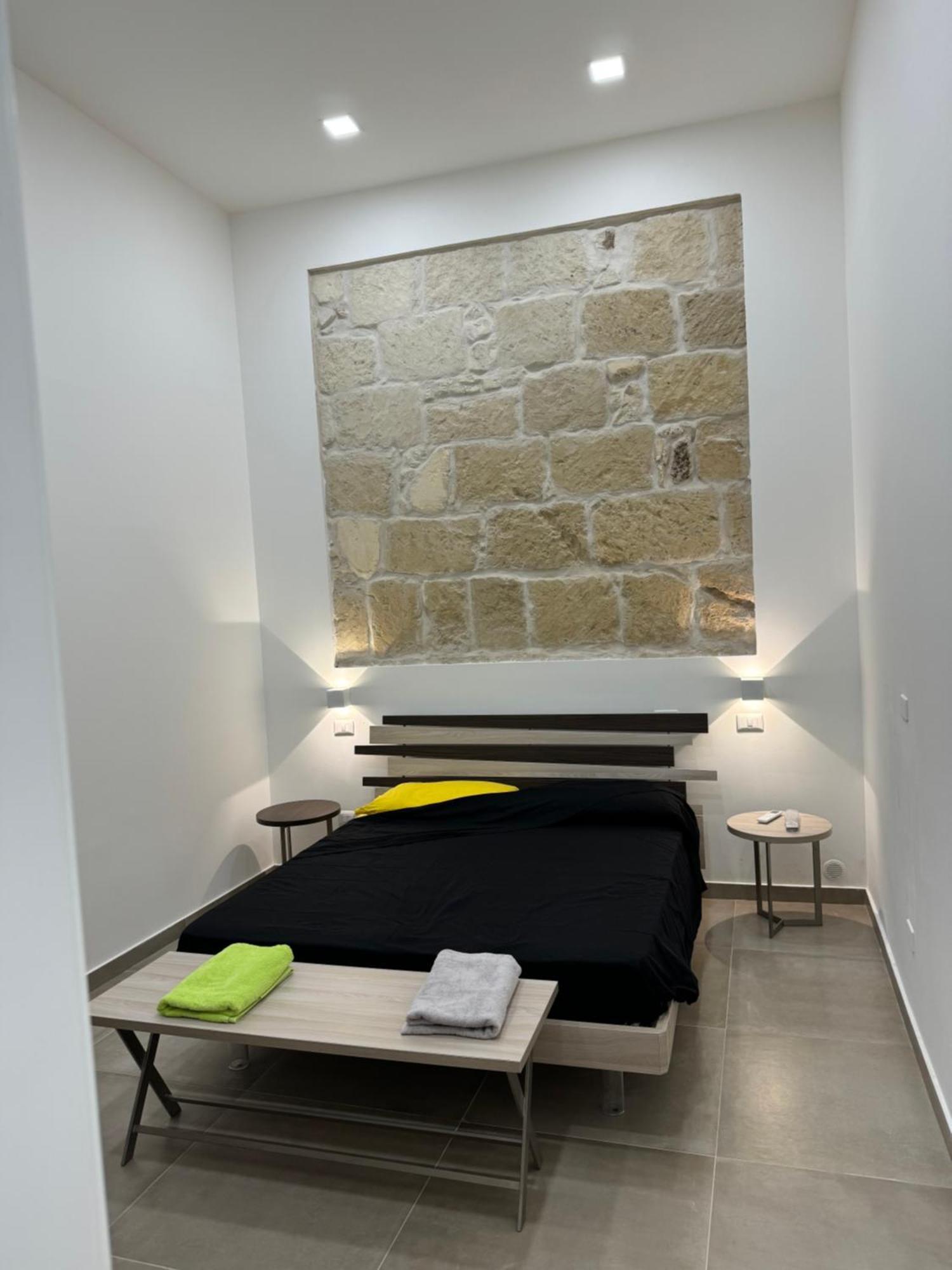 Apartamento Stella Dionigiana Syracuse Exterior foto