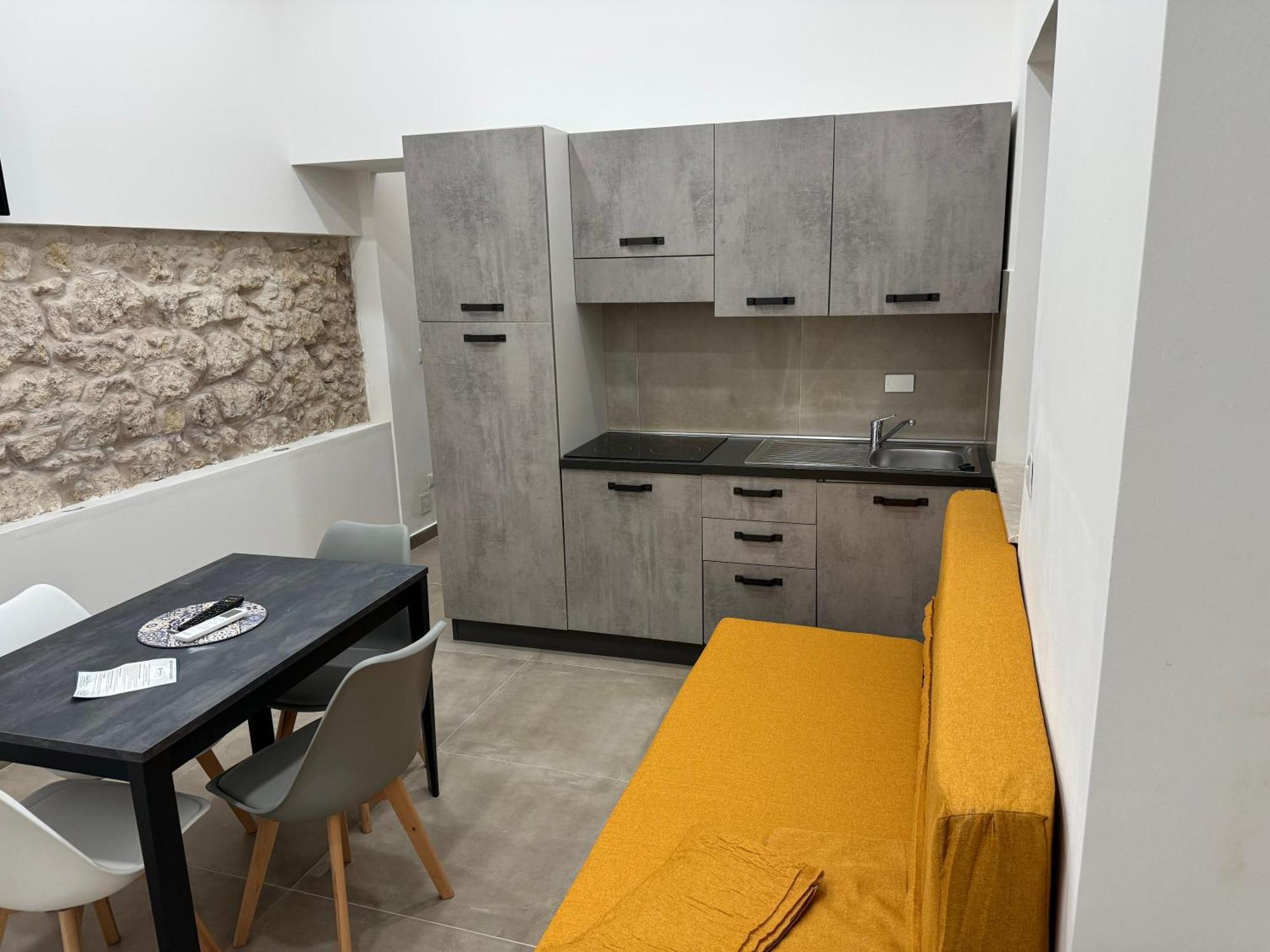 Apartamento Stella Dionigiana Syracuse Exterior foto